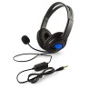 Playstation 4 / 5 - PC - wired gaming headsetAccessories