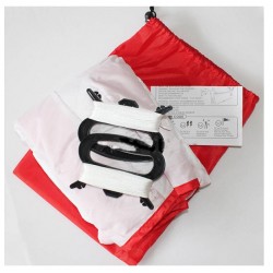 Red flame - sports beach kite - 200cmKites