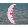 Red flame - sports beach kite - 200cmKites