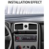 Car radio - 1 Din - Bluetooth - AUX - USB - remote controlDin 1