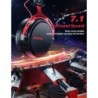 Air SE - gaming headset - wired headphones - noise cancelling - with microphoneHeadsets