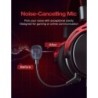 Air SE - gaming headset - wired headphones - noise cancelling - with microphoneHeadsets