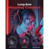 Air SE - gaming headset - wired headphones - noise cancelling - with microphoneHeadsets