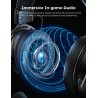 Air SE - gaming headset - wired headphones - noise cancelling - with microphoneHeadsets