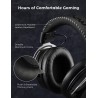Air SE - gaming headset - wired headphones - noise cancelling - with microphoneHeadsets