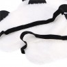 Panda sleeping mask - eye mask - soft cottonSleeping masks