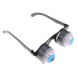 Halloween glasses - popping out eyeballsHalloween & Party
