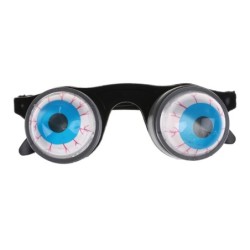 Halloween glasses - popping out eyeballsHalloween & Party
