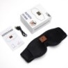 Sleeping eye mask - blindfold - BluetoothSleeping masks