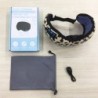 3D sleeping eye mask - blindfold - music sleep mask - BluetoothSleeping masks