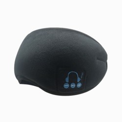 3D sleeping eye mask - blindfold - music sleep mask - BluetoothSleeping masks