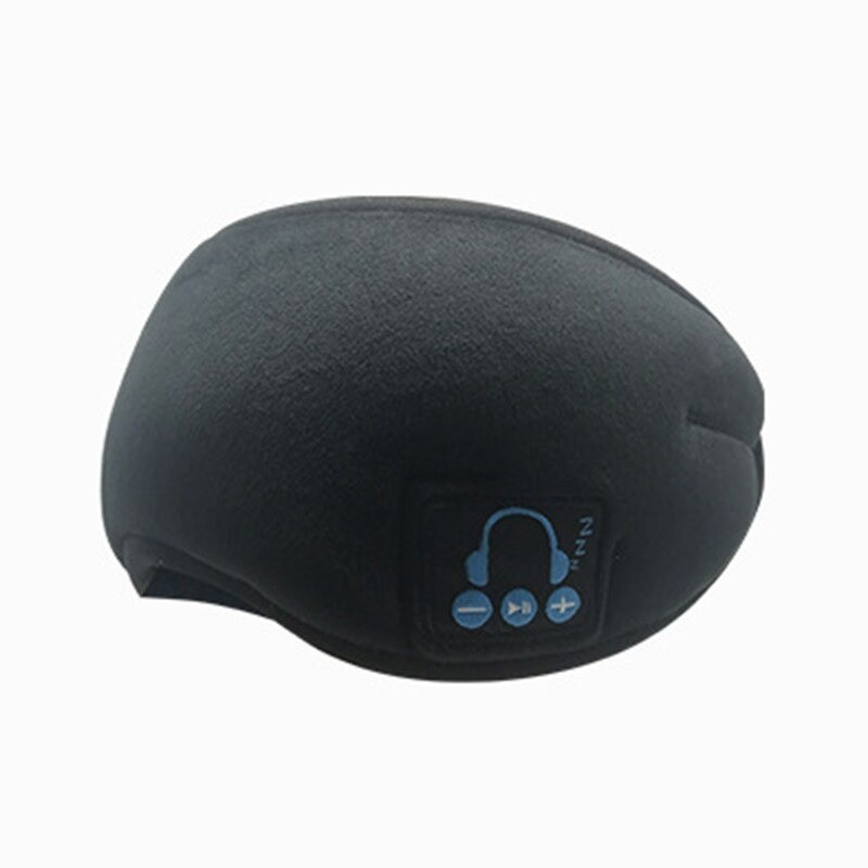 3D sleeping eye mask - blindfold - music sleep mask - BluetoothSleeping masks