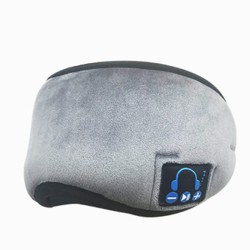 3D sleeping eye mask - blindfold - music sleep mask - BluetoothSleeping masks