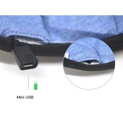 3D sleeping eye mask - blindfold - music sleep mask - BluetoothSleeping masks
