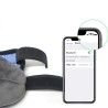 3D sleeping eye mask - blindfold - music sleep mask - BluetoothSleeping masks