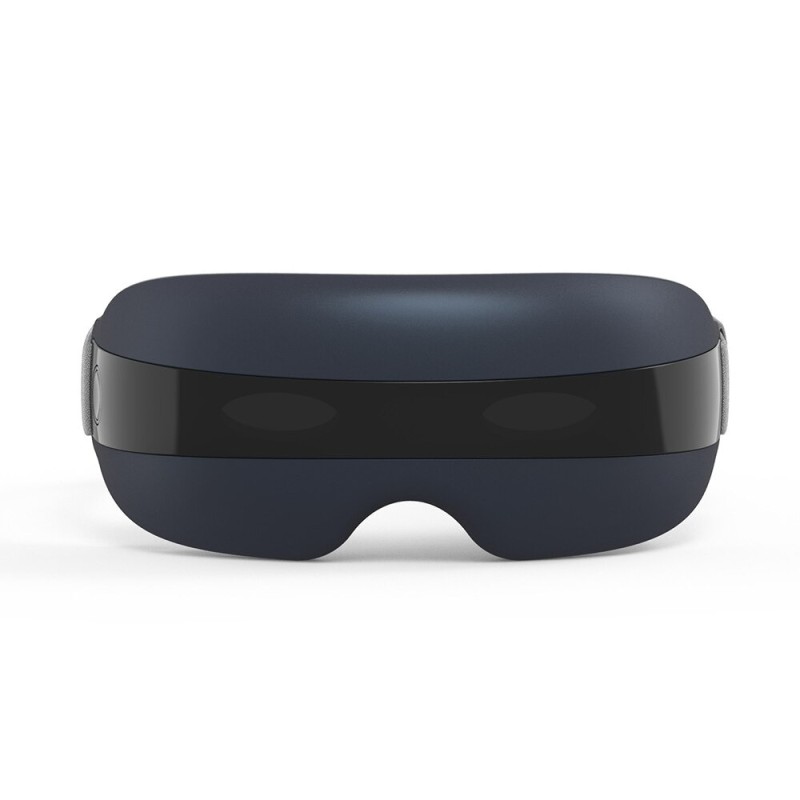 4D smart eye massager - music - rhythm - vibration - relax - acupressure - relieve fatigue / dark eye circlesMassage