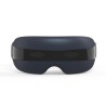 4D smart eye massager - music - rhythm - vibration - relax - acupressure - relieve fatigue / dark eye circlesMassage
