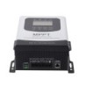 MPPT Solar charge - discharge controller - regulator - LCD touch screen - for 12V 24V 48V 60V 72V 96 batterySolar panel contr...