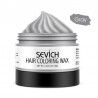 Strong hair color wax - temporary hair dye - 9 different coloursHair dye