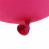 Big Eyes - smiley balloons - 12 inch - 10 piecesBalloons