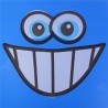 Big Eyes - smiley balloons - 12 inch - 10 piecesBalloons