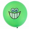 Big Eyes - smiley balloons - 12 inch - 10 piecesBalloons