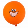 Big Eyes - smiley balloons - 12 inch - 10 piecesBalloons
