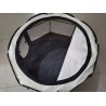 Portable pet tent - foldable playpen - outdoor / indoorBeds & mats