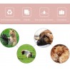 Portable pet tent - foldable playpen - outdoor / indoorBeds & mats