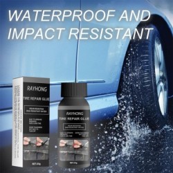 Tire repair glue - multifunctional - 30mlTire repair parts