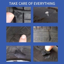 Tire repair glue - multifunctional - 30mlTire repair parts