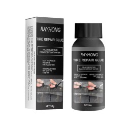 Tire repair glue - multifunctional - 30mlTire repair parts