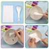 Water painting - magic ball pens - whiteboard marker - water floating drawingPens & Pencils