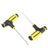 Car tire - repair kit - rubber strips - needle tool - toolsTire repair parts