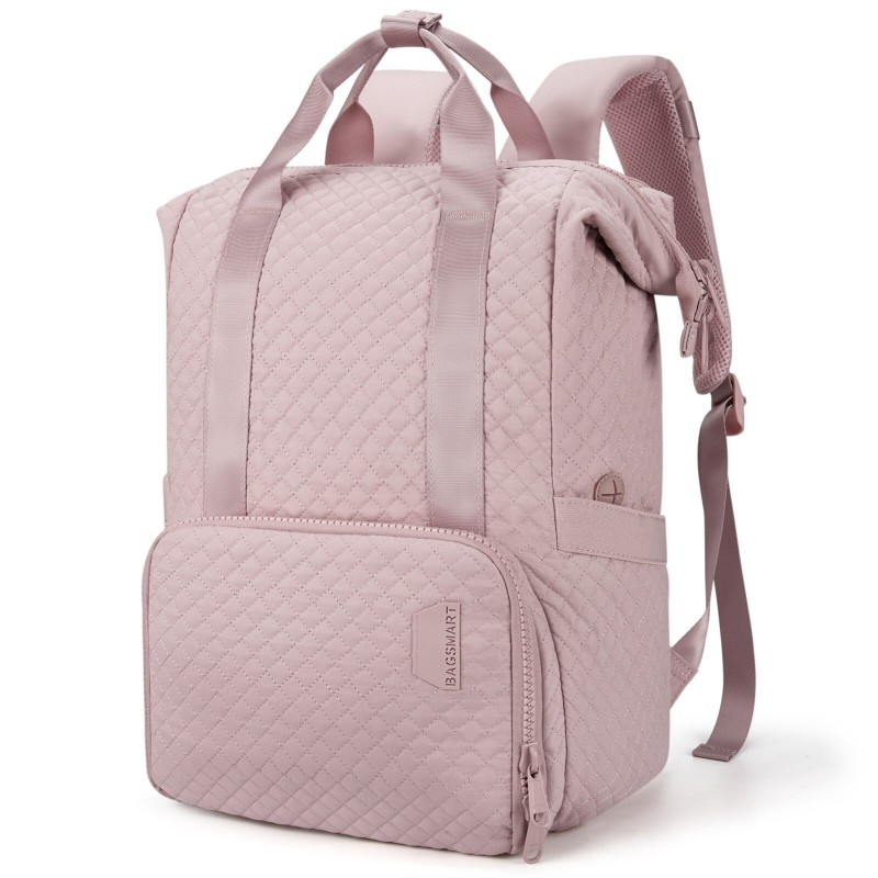 Travel / picnic backpack - insulated lunch storage - charging port - large capacityBackpacks