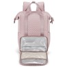 Travel / picnic backpack - insulated lunch storage - charging port - large capacityBackpacks