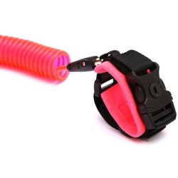 Kids safety - anti-lost leash - wrist bracelet - 360 rotatableBaby & Kids