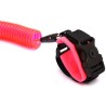 Kids safety - anti-lost leash - wrist bracelet - 360 rotatableBaby & Kids