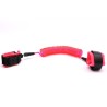 Kids safety - anti-lost leash - wrist bracelet - 360 rotatableBaby & Kids
