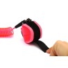 Kids safety - anti-lost leash - wrist bracelet - 360 rotatableBaby & Kids