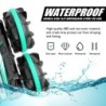 Sinovan - 4WD - RC car - remote control - waterproof - 2.4G - 1200mAhCars