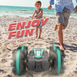 Sinovan - 4WD - RC car - remote control - waterproof - 2.4G - 1200mAhCars