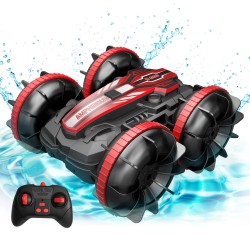 Sinovan - 4WD - RC car - remote control - waterproof - 2.4G - 1200mAhCars