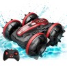 Sinovan - 4WD - RC car - remote control - waterproof - 2.4G - 1200mAhCars