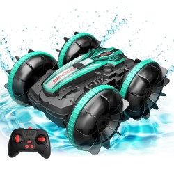 Sinovan - 4WD - RC car - remote control - waterproof - 2.4G - 1200mAhCars