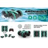 Sinovan - 4WD - RC car - remote control - waterproof - 2.4G - 1200mAhCars