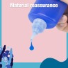 Magic water toys - water elf - make your own squishy toysToys