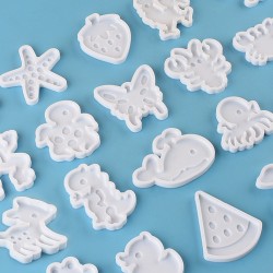Magic water toys - water elf - make your own squishy toysToys