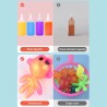 Magic water toys - water elf - make your own squishy toysToys