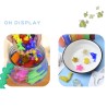 Magic water toys - water elf - make your own squishy toysToys
